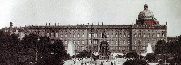 Pałac w Berlinie